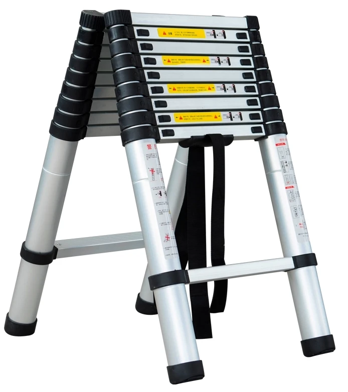 Lidl Telescopische Lichtgewicht Opvouwbare Laddertje - Buy Lidl Telescopische Opvouwbare,Stap Ladder Product on Alibaba.com