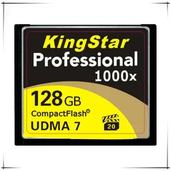 1000X Compact Flash 128GB 150MB/S work SLR
