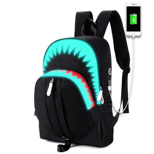 Kids Outdoor Custom Print Student 