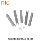 U Nails F Nail Hot Selling Exporting Standard Wholesale Wooden Flooring Fence Staples U Nails