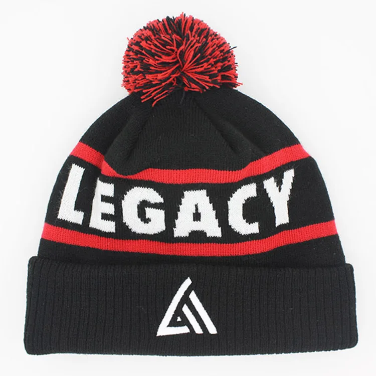 Design Your Own Beanie Hat Factory 