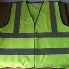 Vest With Zipper Zipper Safety Vest High Quality High Visibility Waterproof Reflective Safety Vest With Zipper