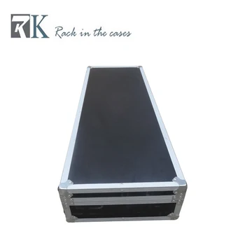 Korg Pa3x Pro 76 Keyboard Custom Build DIY Flight Cases