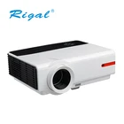 Low Cost Projector Projection Led 1080p Projector Low Cost Projector Projection 3000 Lumens 1080p Led Projector Home Theater