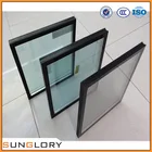 Glass Glass Company Qinhuangdao Glass Double Glass For Australian Standard