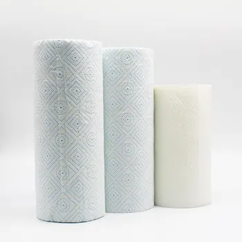 2ply 100% Sustainable Fiber Kitchen Paper Towel Roll
