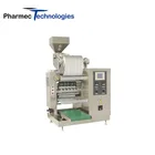Automatic Sachet Packing Machine Automatic Sachet Machine Automatic Sachet Packing Machine For Powder