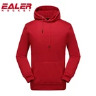 Children And Youth Size Pullover Hockey Jersey Hoodie With Custom Logo