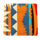 Jacquard Towel Jacquard Cotton Jacquard Towelling Beach Use And Woven Technics Thick Velour Jacquard Cotton Beach Towel