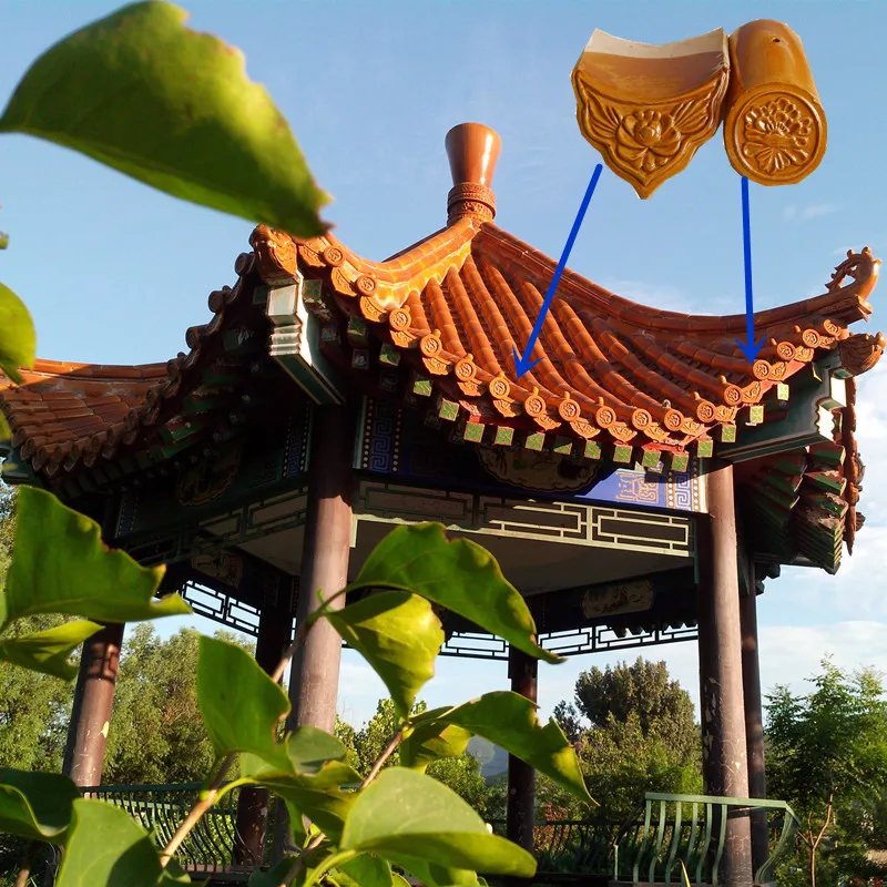 Hot Sale Ancient Japanese Gazebo - Buy 