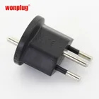 To Eu Adapter World Travel Adapter Free Samples Swiss To Eu Travel Adapter