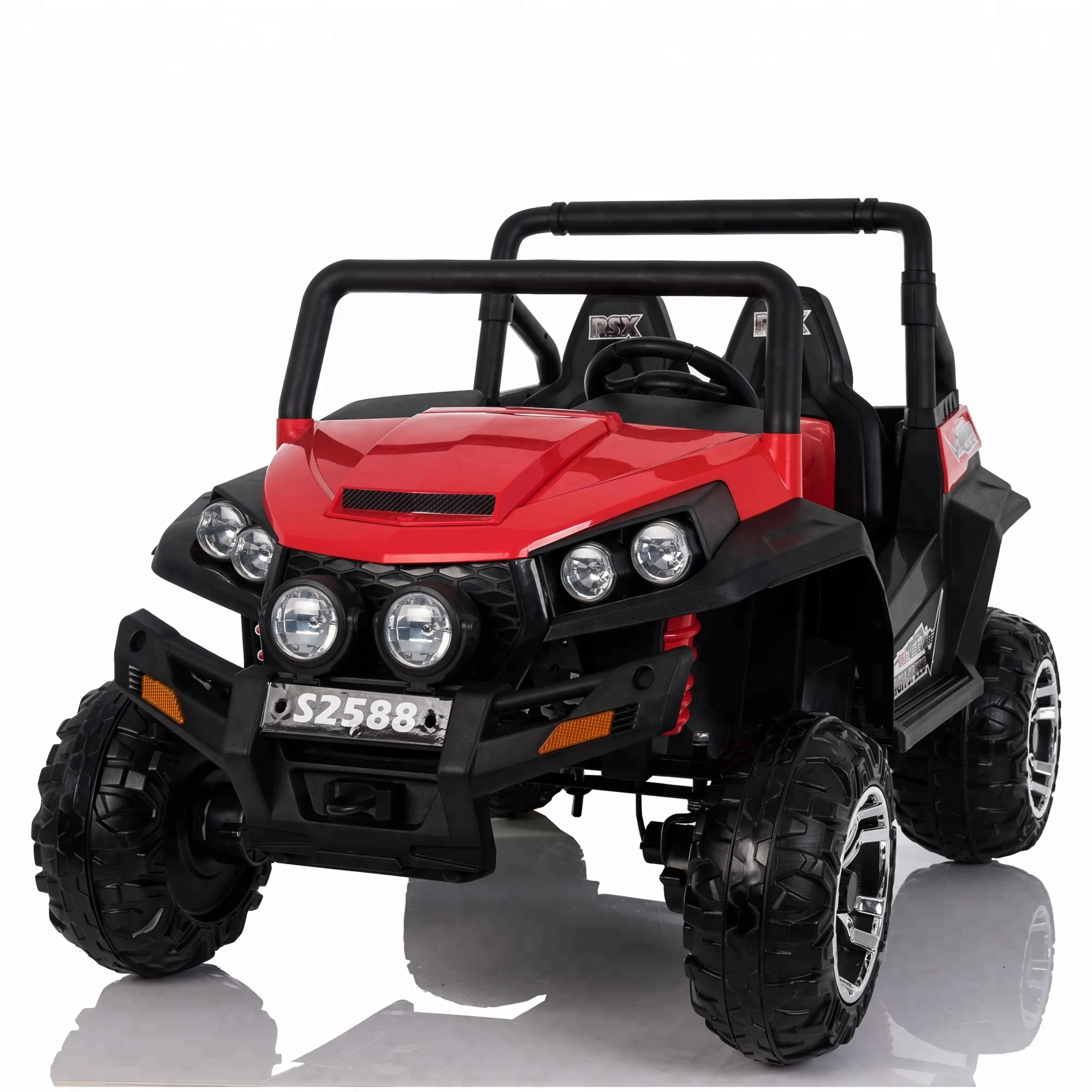 24v battery operated cars