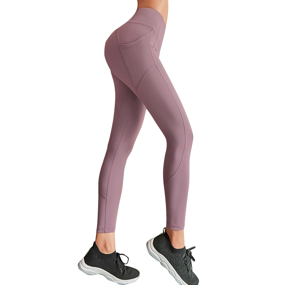 push up training leggings