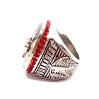 Rings Rings Custom USSSA Tournament Finalist Youth Baseball Championship Rings For Boys