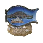 Polyresin Souvenir Souvenirsouvenir Polyresin Australia Tourist Souvenir Desktop Decoration