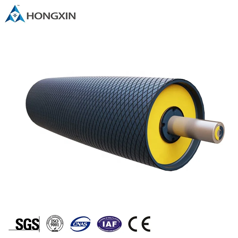 Buy Rubber Lagging Sheet,Pulley Rubber 