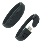 Usb Flash Drive Cheaper Custom Bracelet USB Watch 16gb USB Flash Drive With Custom Logo