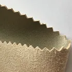 Leather For Making Free Sample Nappa Pu Leather Roll For Shoes Faux Leather For Making Handbags
