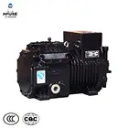6.5HP Rationality electric refrigeration compressor