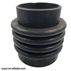 Silicone Silicone Rubber Factory Silicone Rubber Bellows Factory Direct