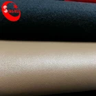 Leather Shoe Material Shoes Materials Nappa Pu Leather