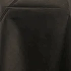 Cape Hairdresser Cape Promotion Black Hairdressing Cape Custom Printed Cutting Cape