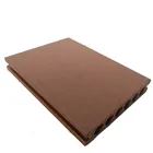 Wood Composite Plastic Wood EU Popular Fashion Style Anti-fire Moulded Cheap Wood Plastic Composite Price