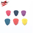 Color Pick Pickcolorful Guitar Pick Delrin Multiple Color Choices Custom Design Delrin Guitar Pick
