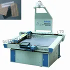 Leather Handbag Machine Leather Handbag Pattern Cutting Machine Vibrating Knife CNC Leather Handbag Cutting Machine