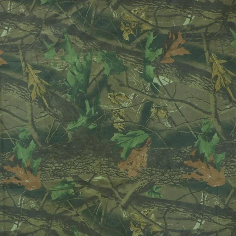 Cotton Camouflage Realtree Fabric For Hunting Wear Buy Realtree Camo