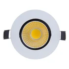 Led Lights Ledsmd2835 Led Lights Anti-glare 2 Years Warranty COB LED Down Lights
