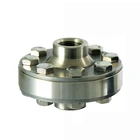 Diaphragm Seal Threaded Design Welded Body DCS 105