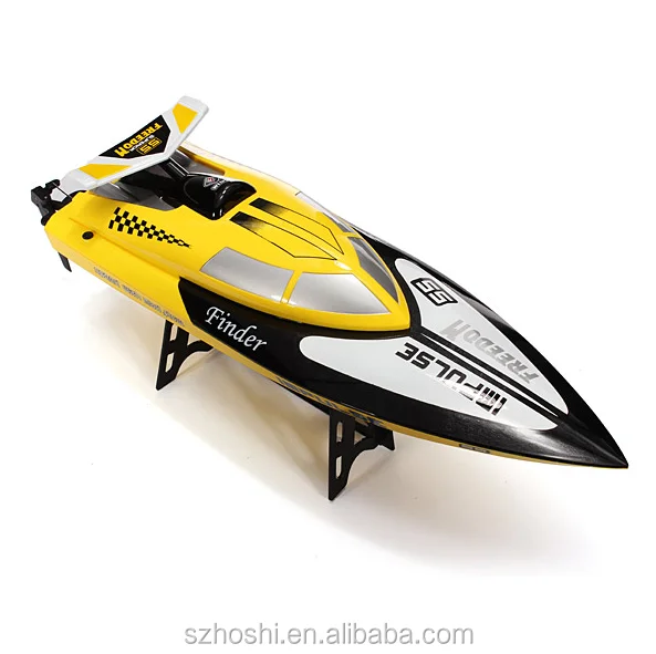 high quality rc boats