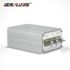 Dc Converter 12v To 48v Converter Factory Price 12v To 48v 20a Dc To Dc 1000w Step Up Converter