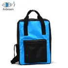 School Pvc Backpack Durable Packable PVC Foldable Pvc Waterproof Backpack Waterproof School Bag