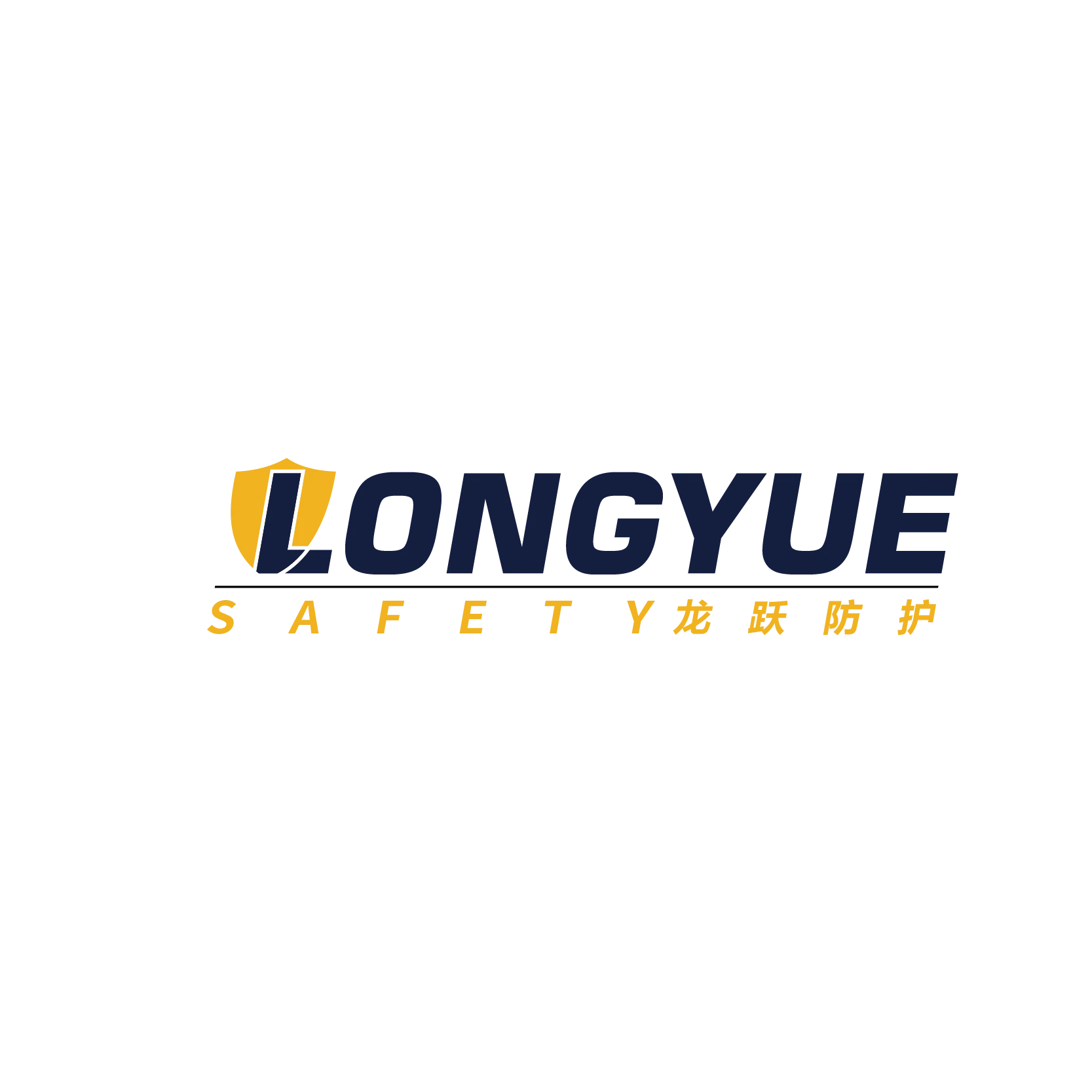 Gaomi Longyue Protective Equipment Co., Ltd.