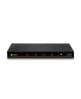 Original New Avocent 2-port Secure KM KM Switch SCKM120