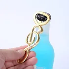 Wedding Wedding Wedding Bottle Opener Music Note Shaped Bottle Opener Giveaways Wedding Favour Gifts
