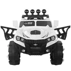 Cars Kids Car Car New Hot Led Lights 2.4G Remote Control Baby Cars Battery Operated Kids Electric Car Ride On Toy