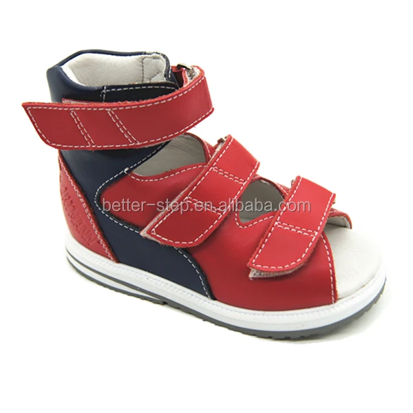 Sapatos Ortopédicos Infantil – Pegadas Ortopédica