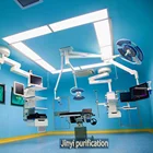 Orthopedic Operating Room Class1000 Modular Orthopedic Surgical Operating Room