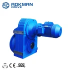 Reducer Reducer Series FA Series Hardened Helical Gears Gearbox Torque180N.m~17000N.m Gearmotor Reducer