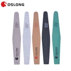Nail Nail File Buffer Manicure Manicure Pedicure Emery Boards Custom Printed Wholesale Nail File Buffer