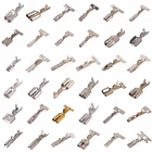 Connectors Terminals Auto Connector Electric Crimp Terminal