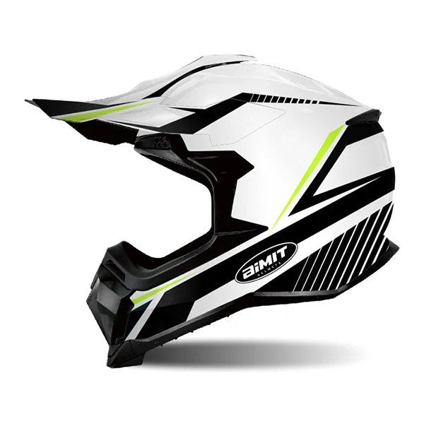 Motorcycle Accessories Motocross Helmet 