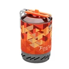 Fire Maple stainless steel outdoor stove camping cook pot