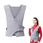 Vest General Heated Vest USB Heating Vest Winter Thermal Camping Hiking Warm Hunting Jacket