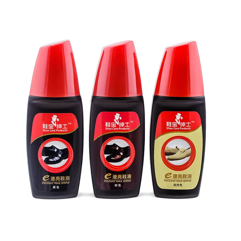 Shoe shine products Clearance