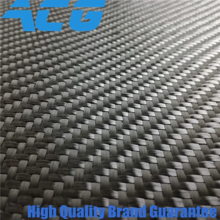 12k 600g Twill Carbon Fiber Fabric Price 12k Carbon Fiber Cloth Buy