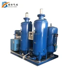 Nitrogen Psa Nitrogen Energy-Saving Hotsale BXN99.9-200 PSA Price Of Nitrogen Gas